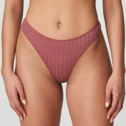 Marie Jo Avero Thong