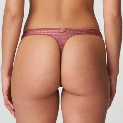 Marie Jo Avero Thong