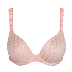 Marie Jo Avero Tiny Balcony Padded Heart Bra