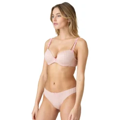 Marie Jo Avero Tiny Padded Plunge Bra