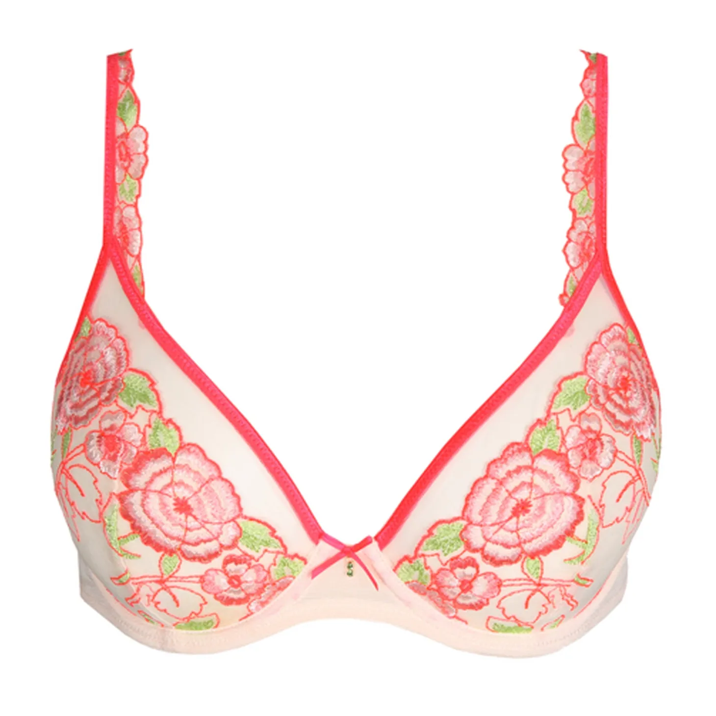 Marie Jo Ayama Plunge Bra