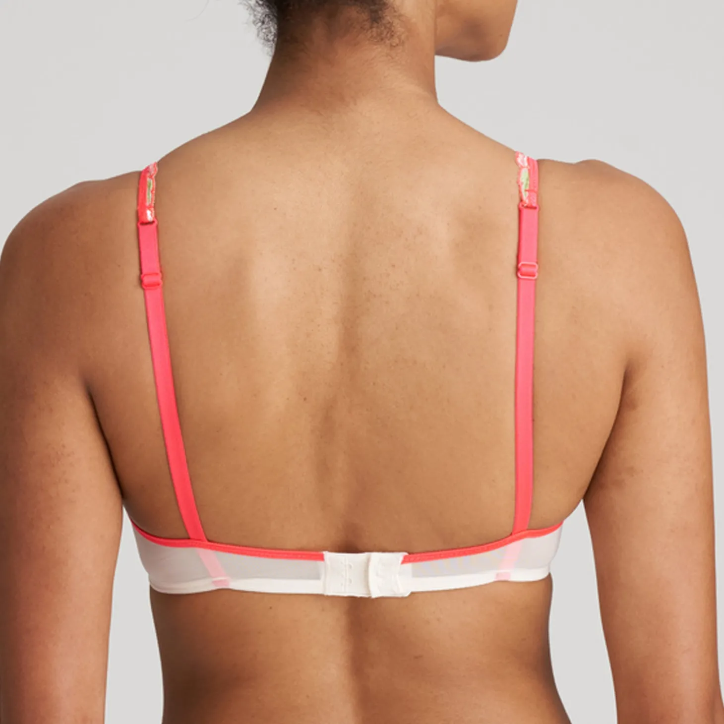 Marie Jo Ayama Plunge Bra