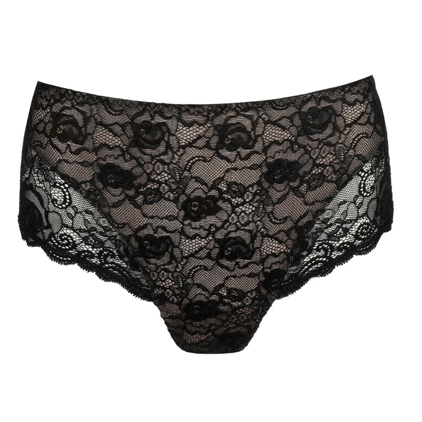 Marie Jo Cyrile Full Brief