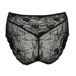 Marie Jo Cyrile Full Brief