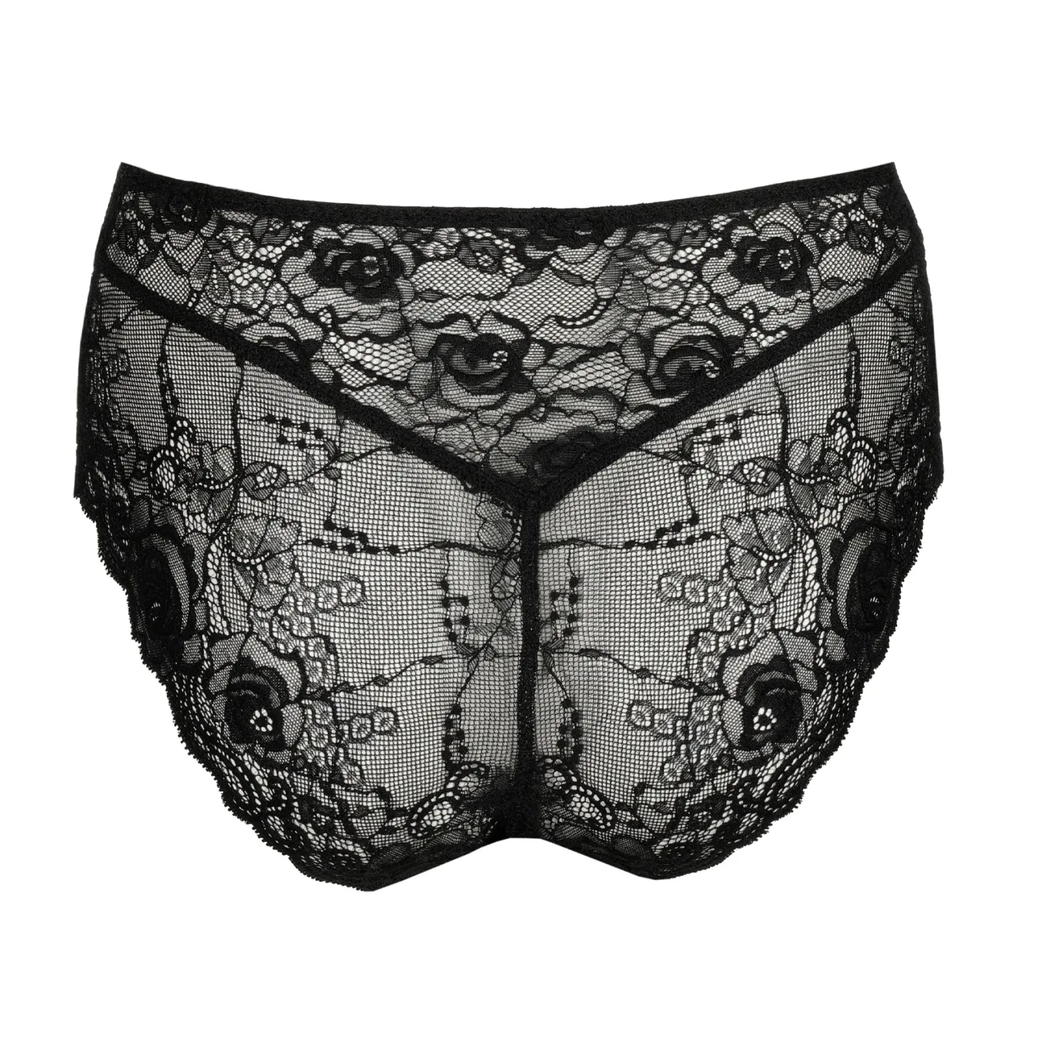 Marie Jo Cyrile Full Brief