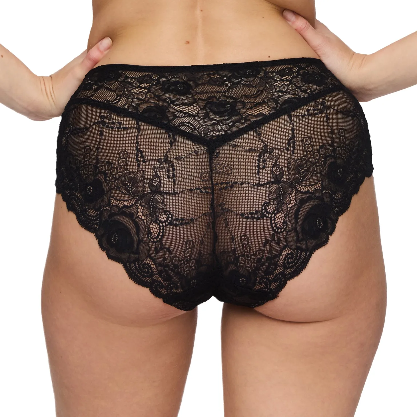 Marie Jo Cyrile Full Brief