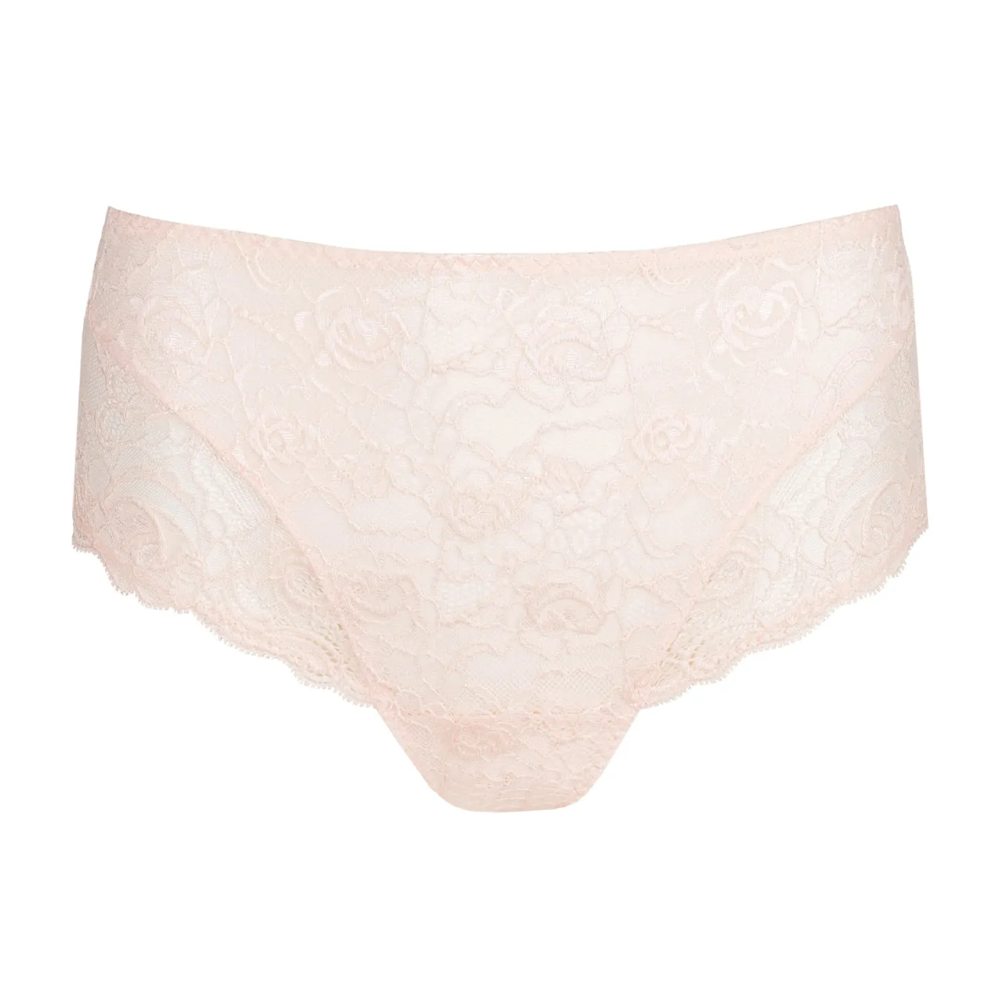 Marie Jo Cyrile Full Brief