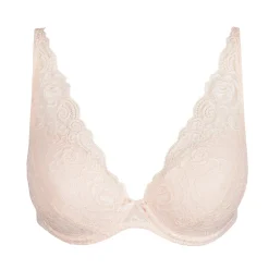 Marie Jo Cyrile Padded Plunge Bra
