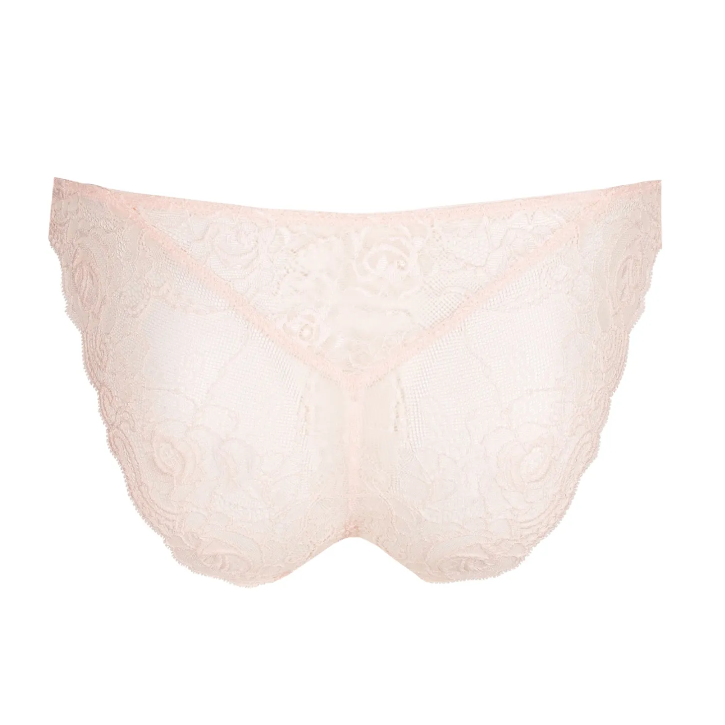 Marie Jo Cyrile Rio Briefs