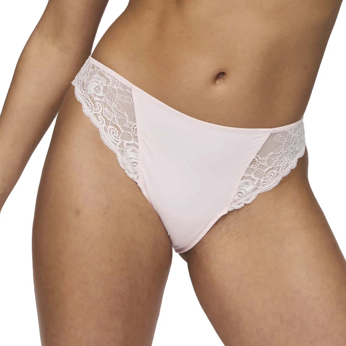 Marie Jo Cyrile Rio Briefs