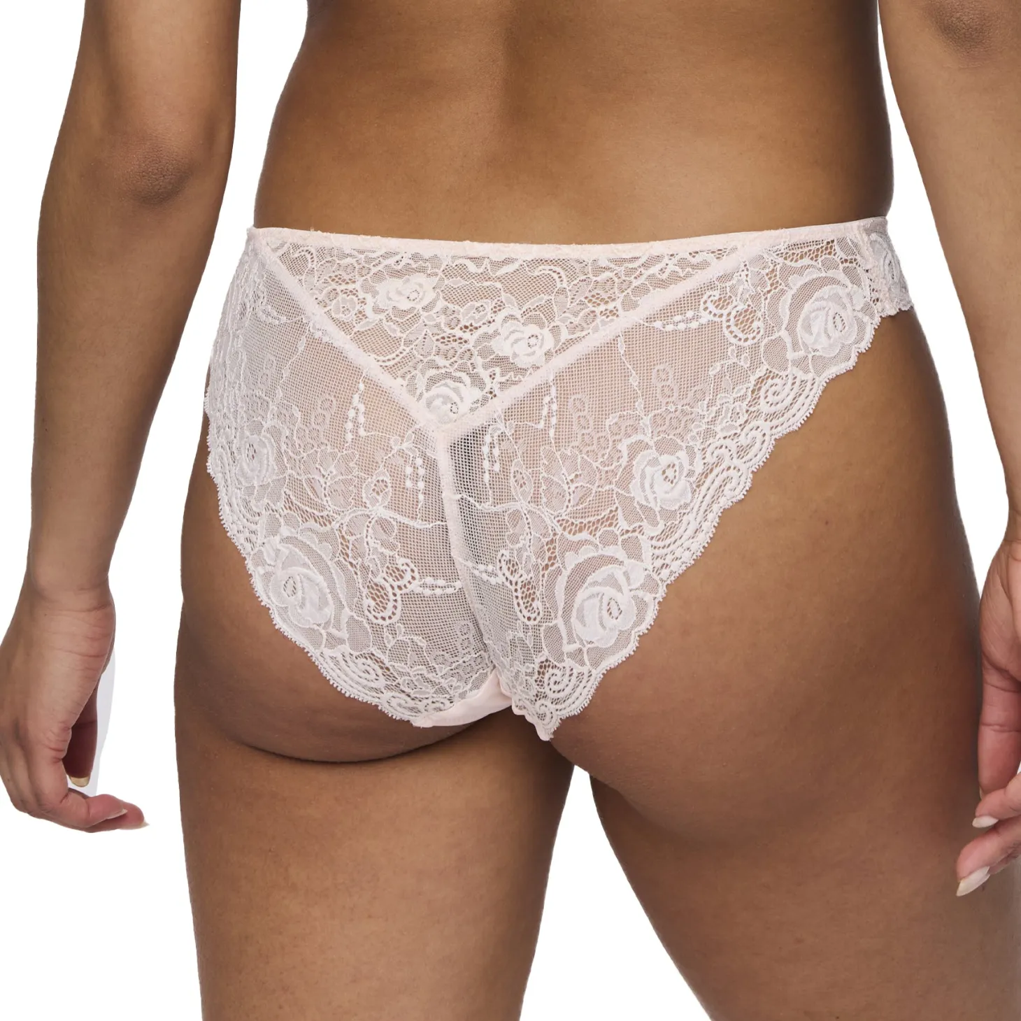 Marie Jo Cyrile Rio Briefs