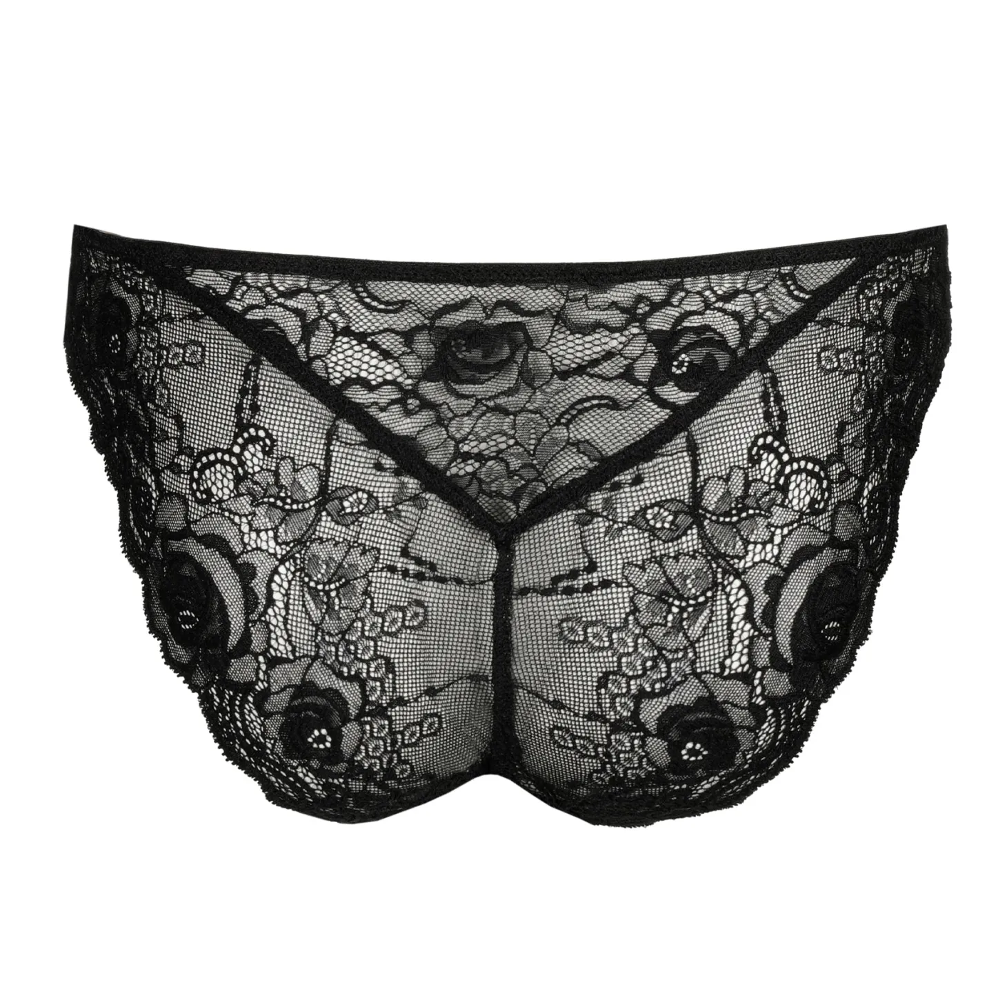 Marie Jo Cyrile Rio Briefs