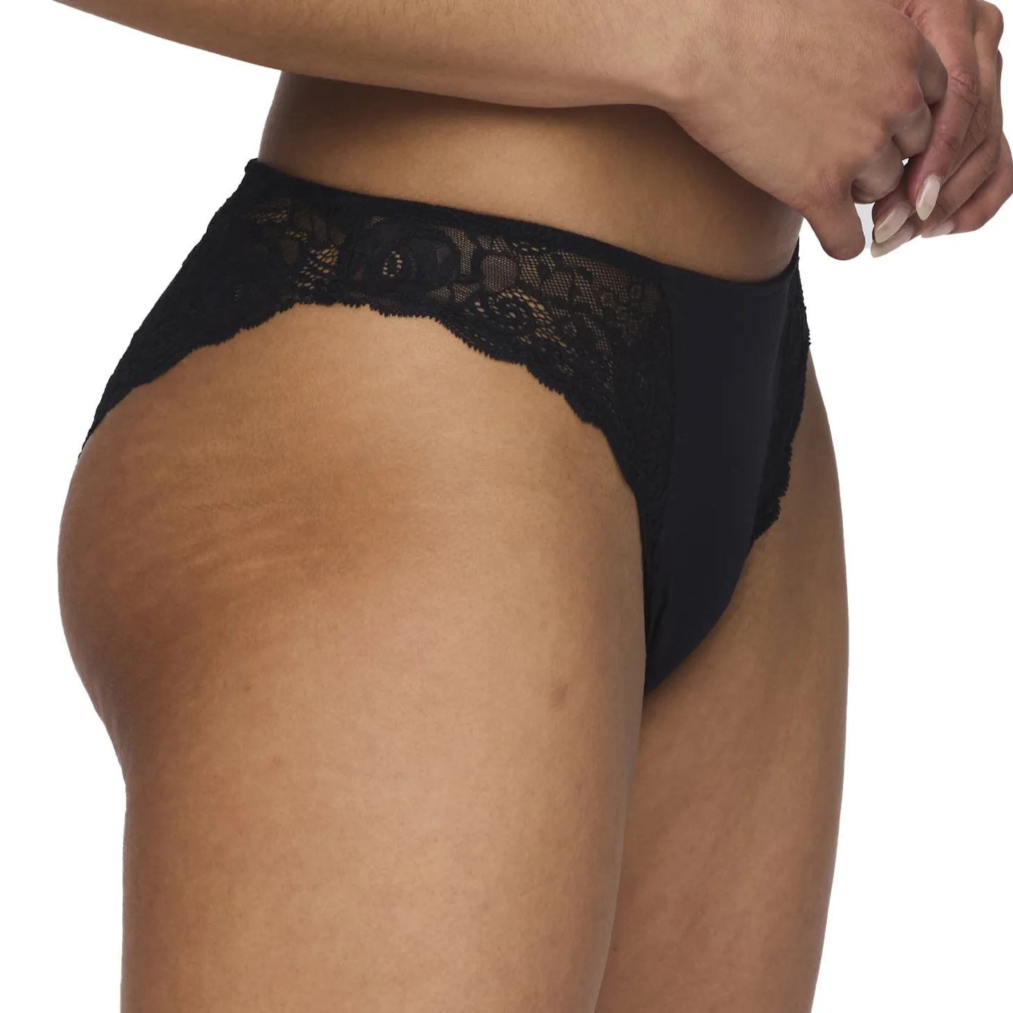 Marie Jo Cyrile Rio Briefs