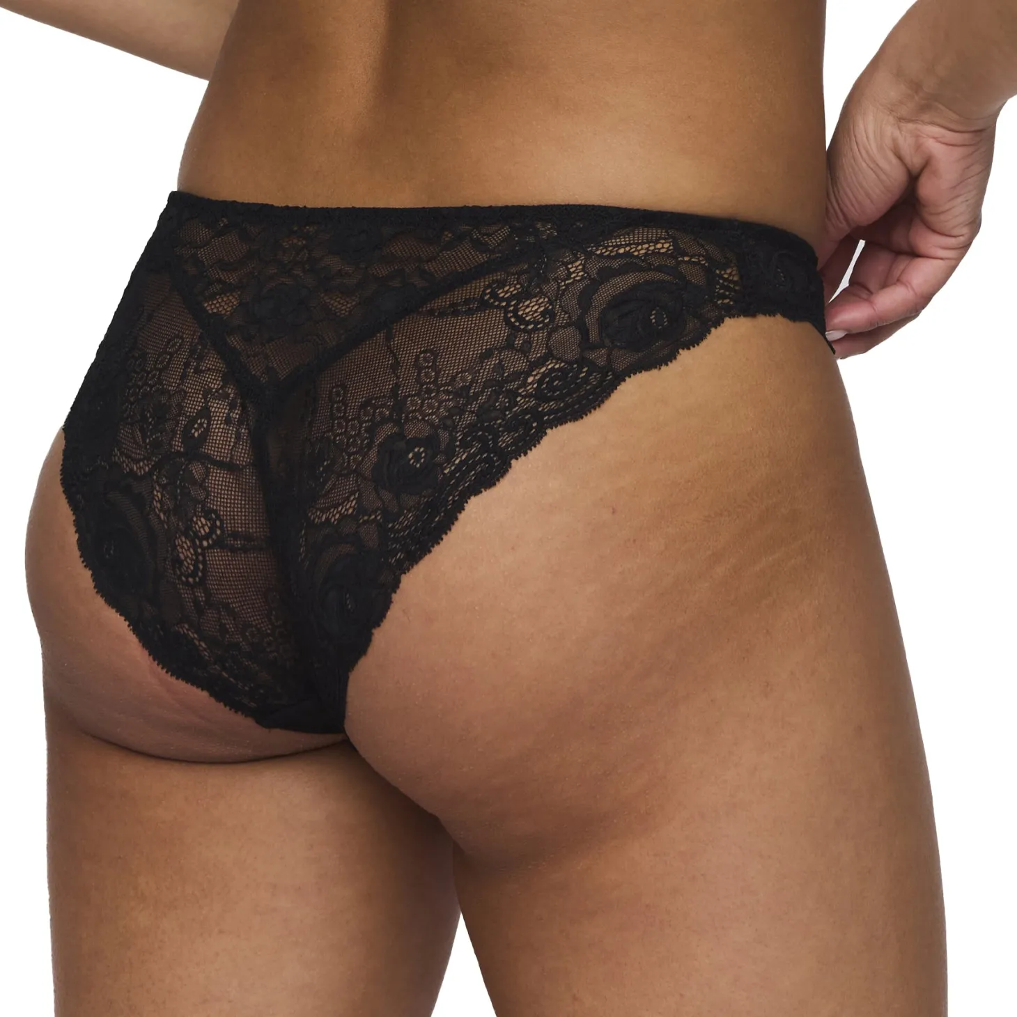 Marie Jo Cyrile Rio Briefs