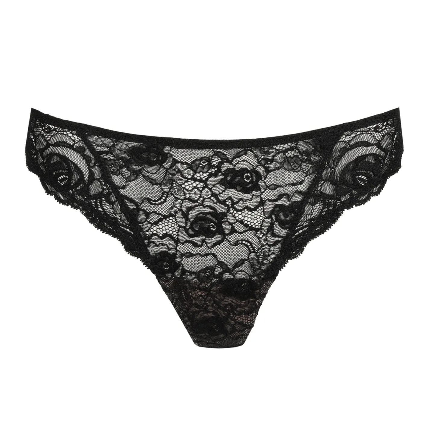 Marie Jo Cyrile Thong