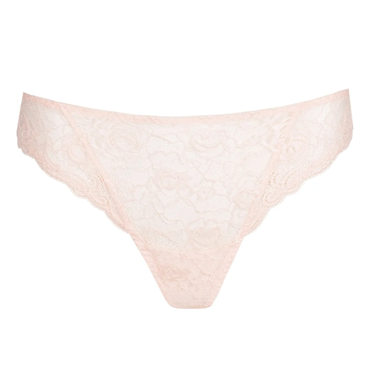 Marie Jo Cyrile Thong