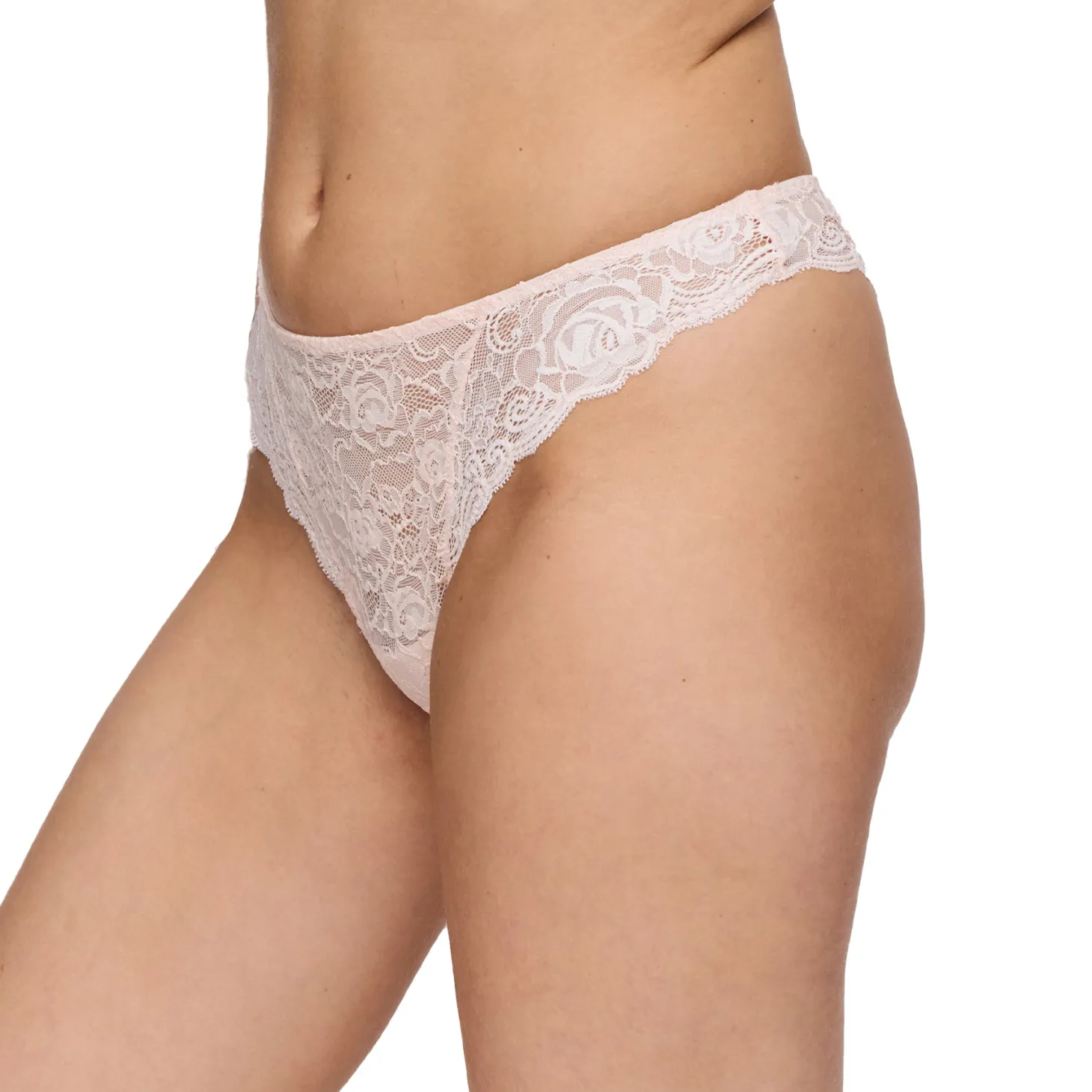 Marie Jo Cyrile Thong