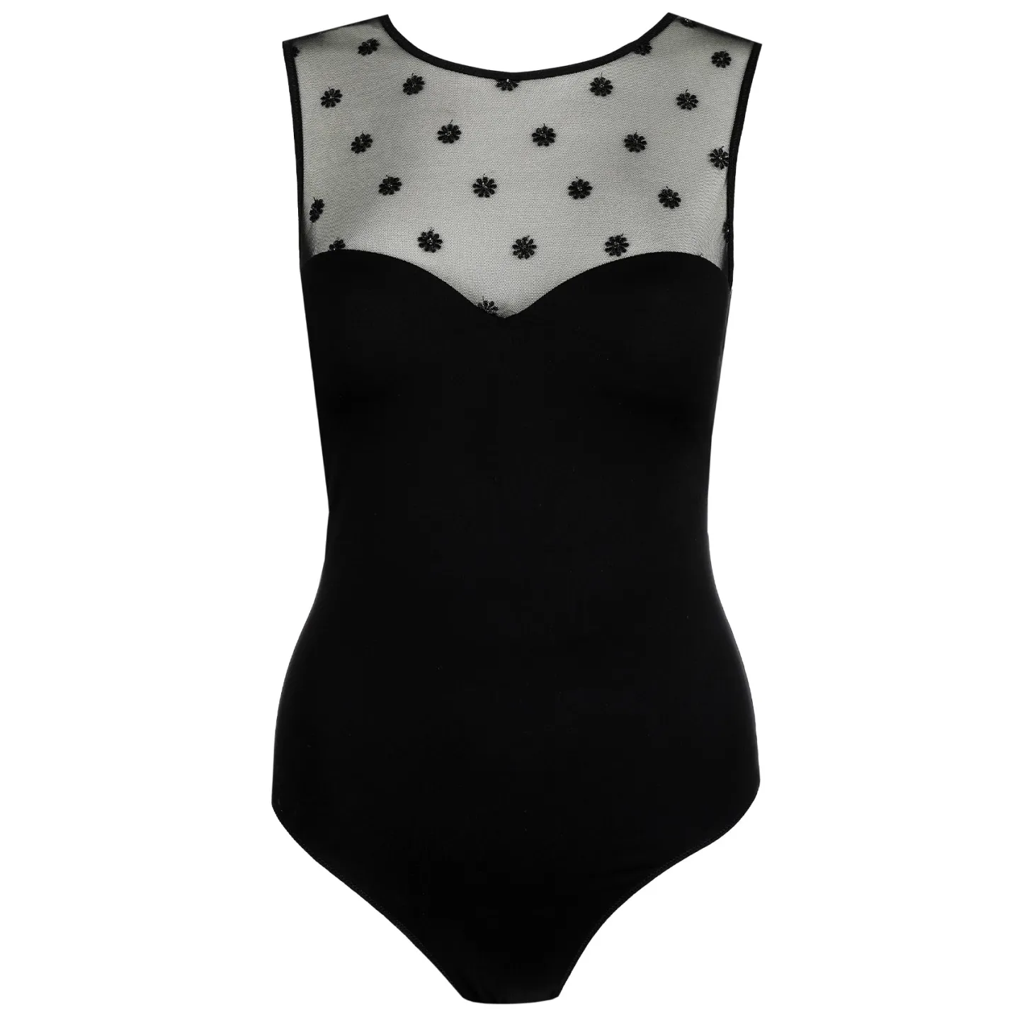 Marie Jo Daisy Bodysuit