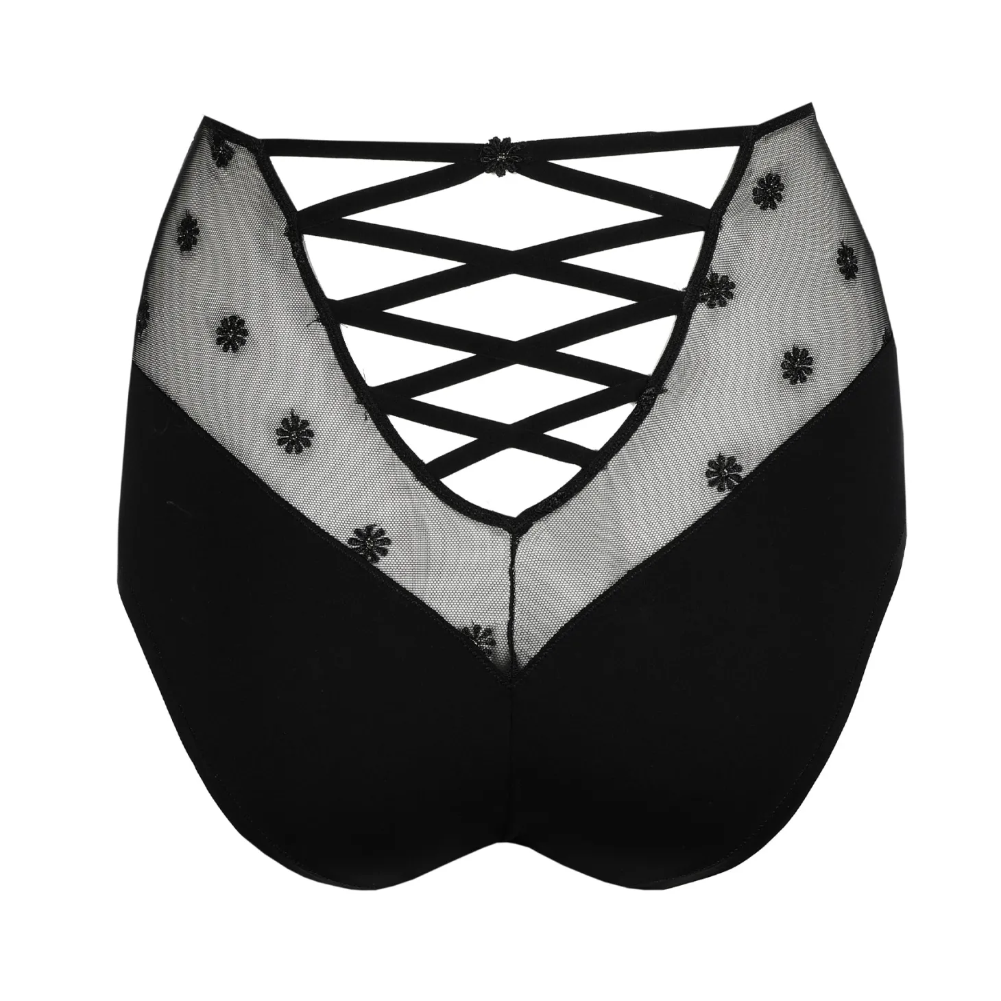 Marie Jo Daisy Full Brief