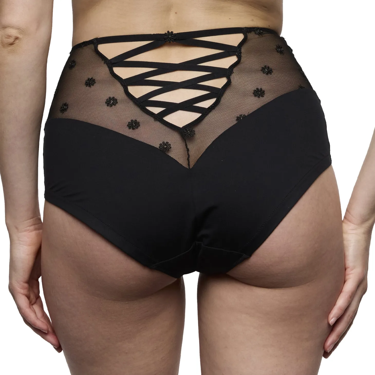 Marie Jo Daisy Full Brief