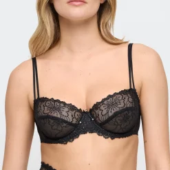 Marie Jo Jane Horizontal Seam Demi Bra