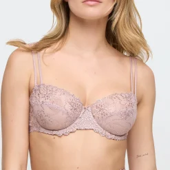 Marie Jo Jane Horizontal Seam Demi Bra