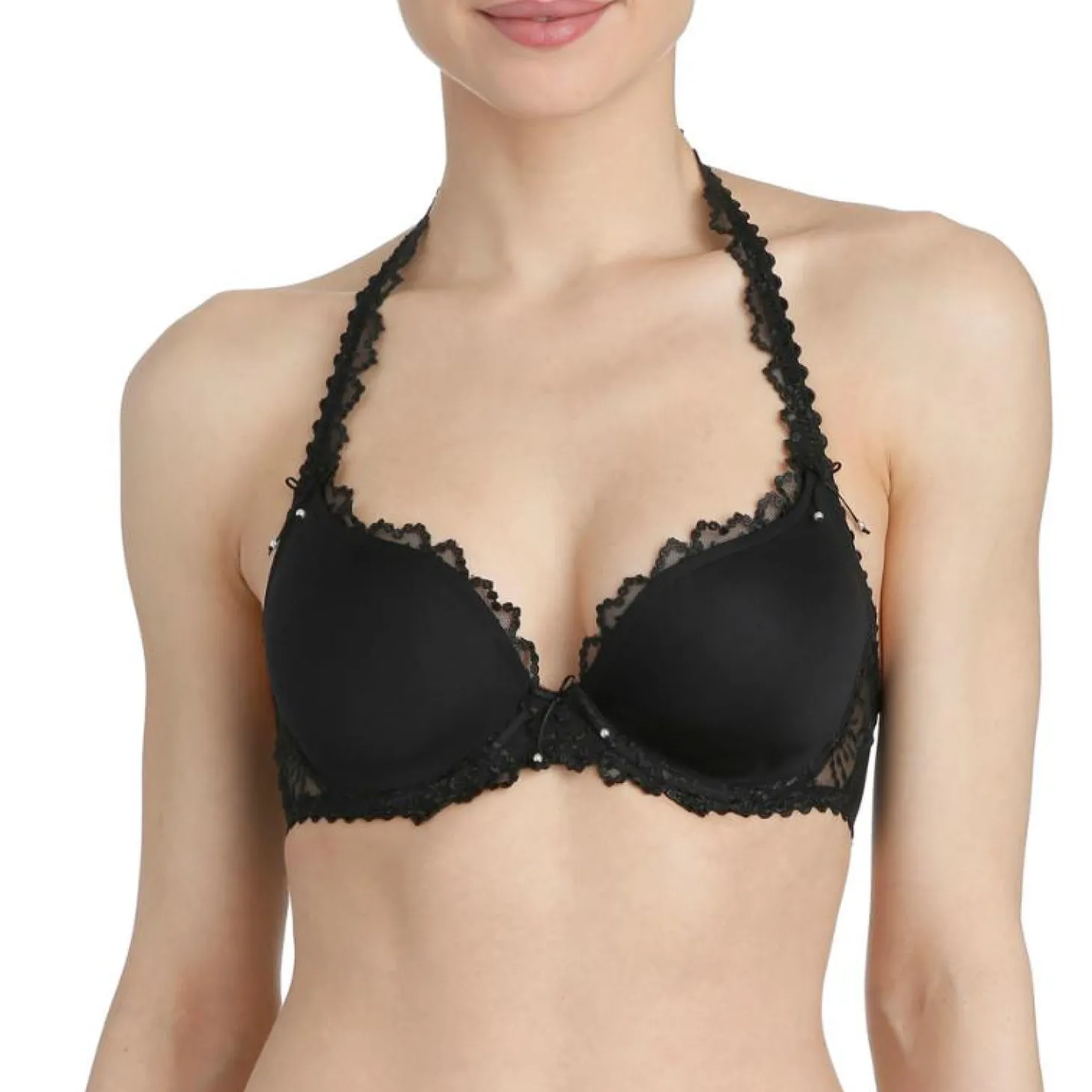 Marie Jo Jane Padded Bra
