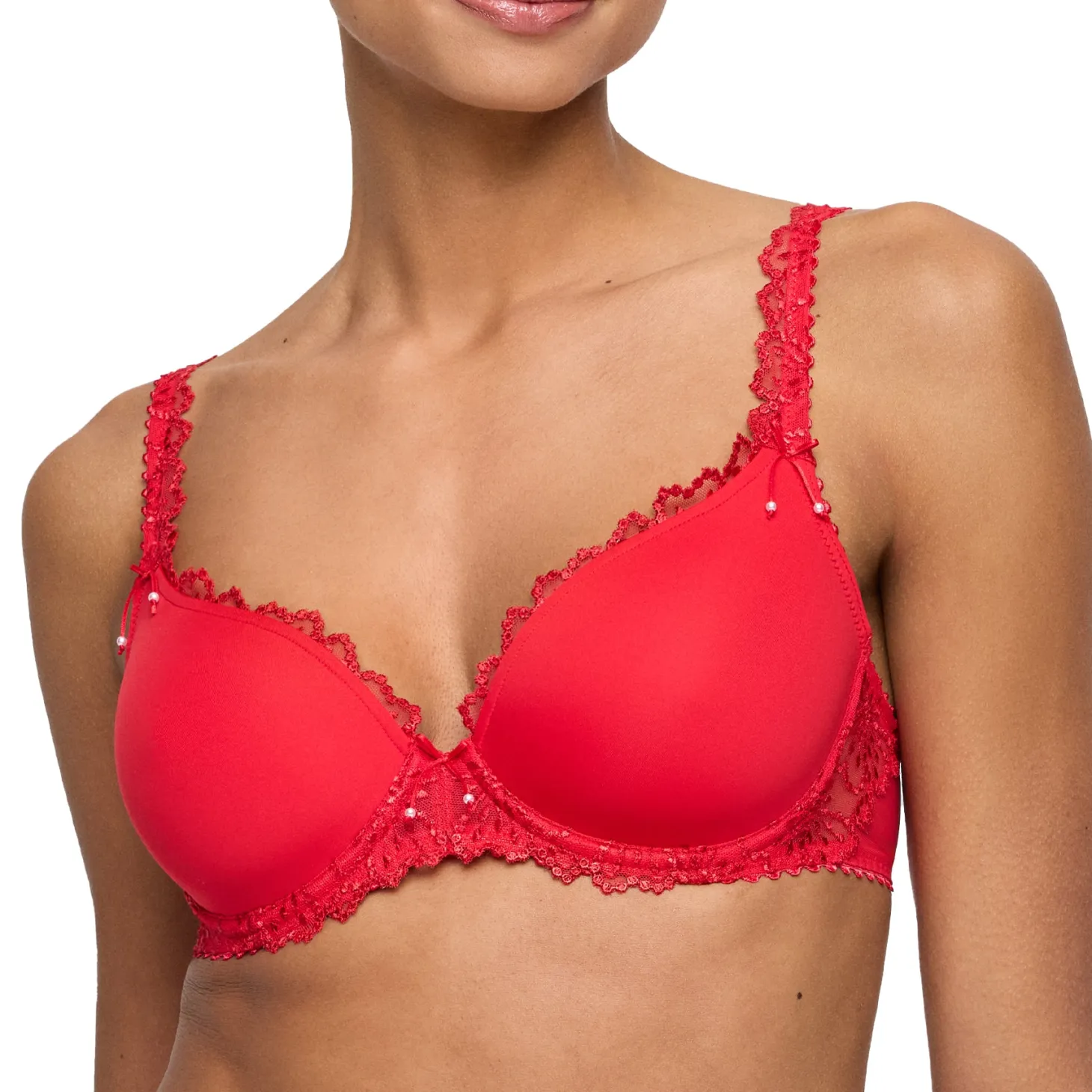 Marie Jo Jane Padded Bra