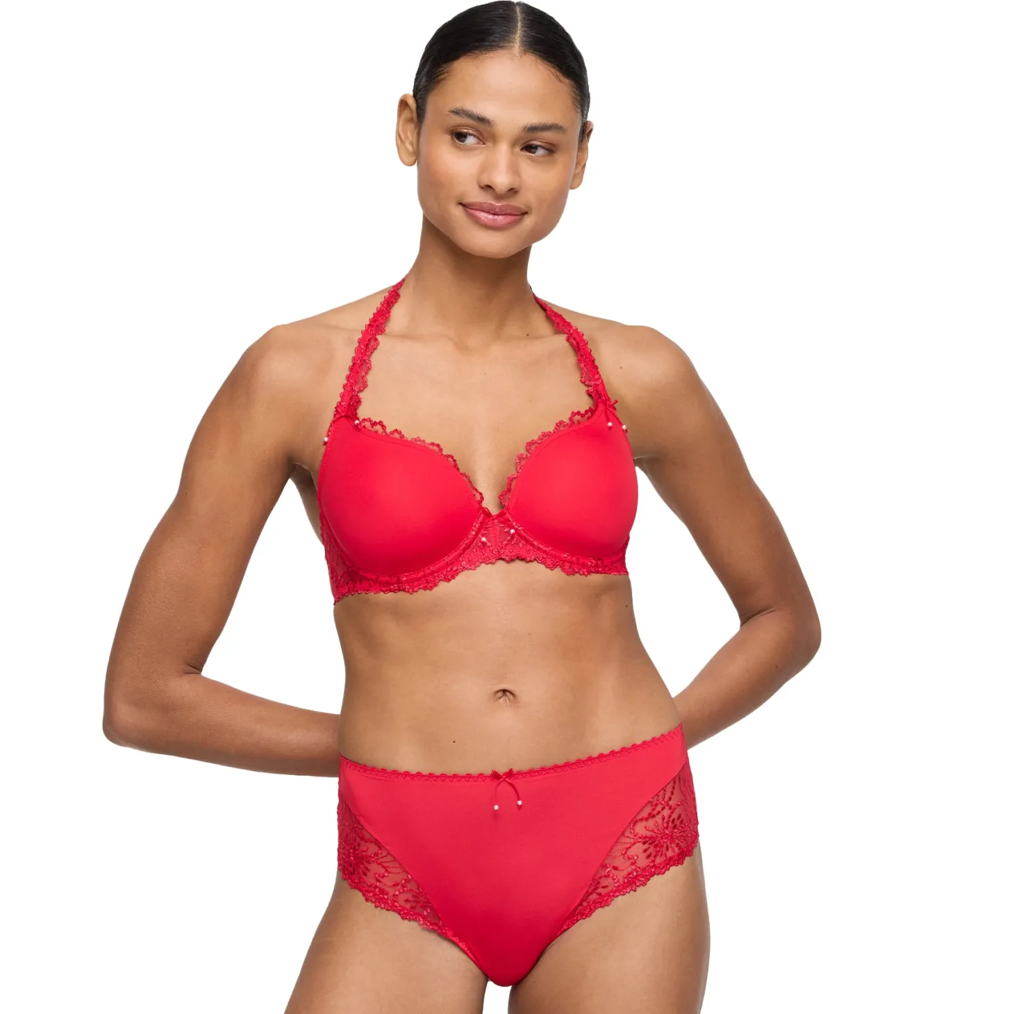 Marie Jo Jane Padded Bra