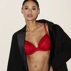 Marie Jo Jane Push Up Bra