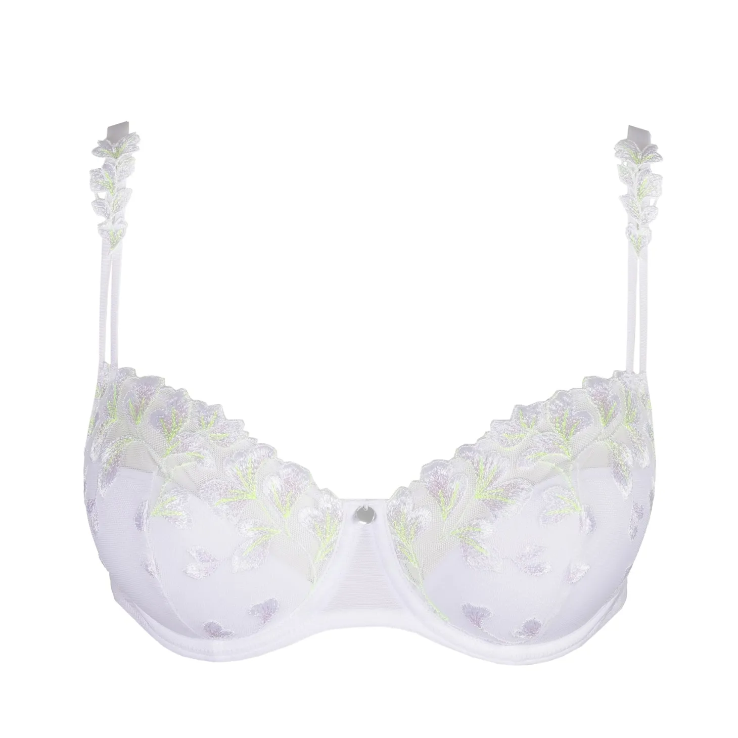 Marie Jo Leda Padded Balcony Bra