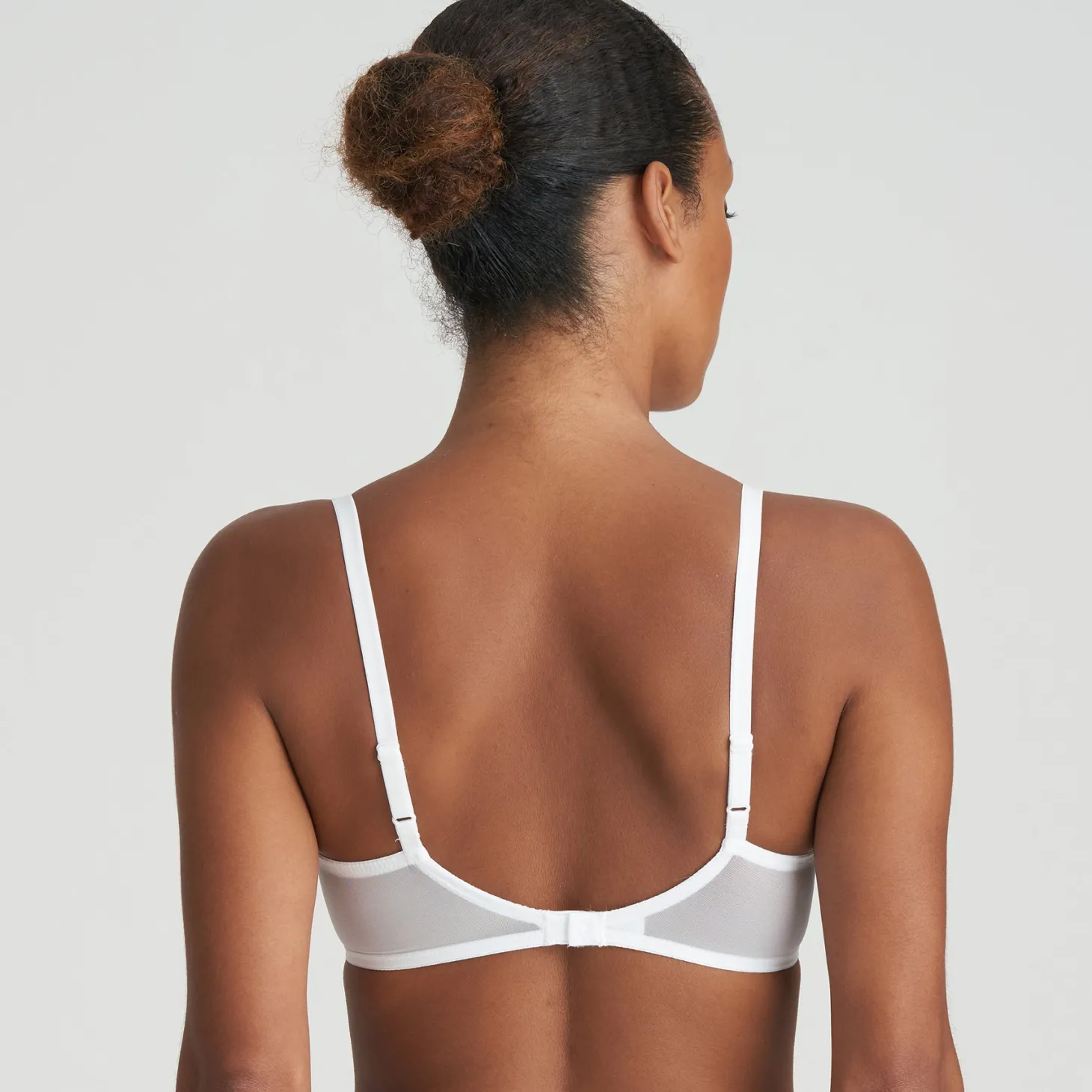 Marie Jo Leda Padded Balcony Bra