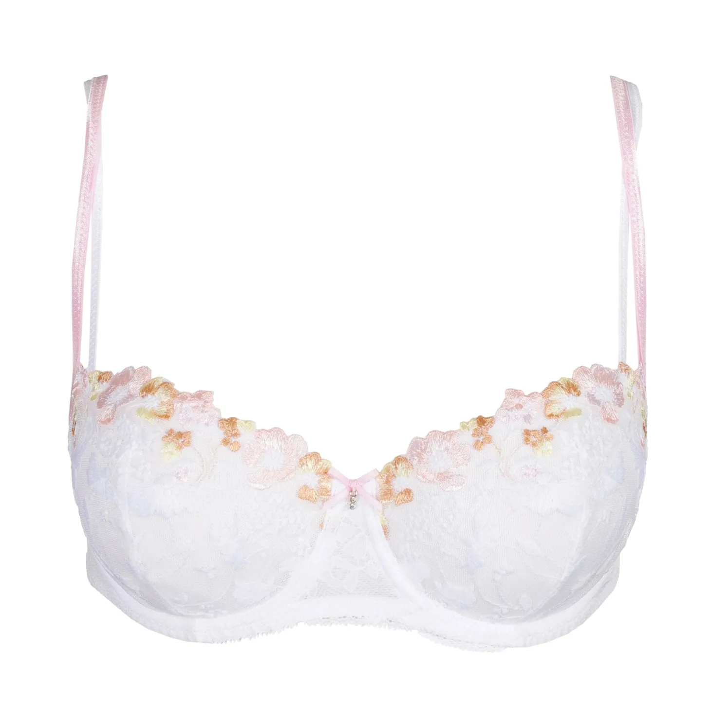 Marie Jo Lizelot Balcony Bra