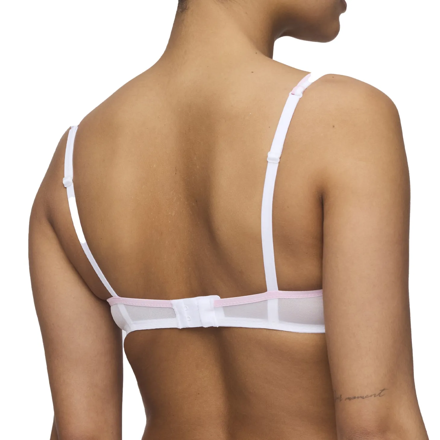 Marie Jo Lizelot Balcony Bra