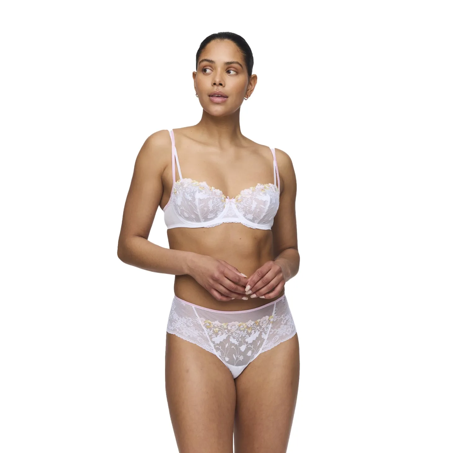 Marie Jo Lizelot Balcony Bra