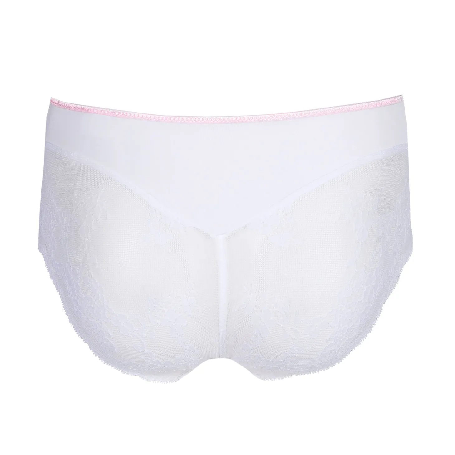 Marie Jo Lizelot Full Brief