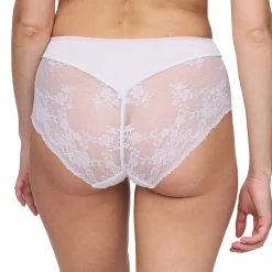 Marie Jo Lizelot Full Brief