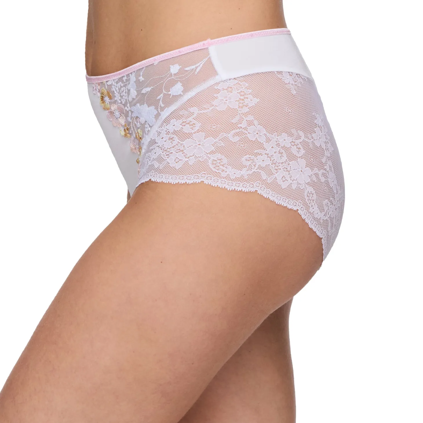 Marie Jo Lizelot Full Brief