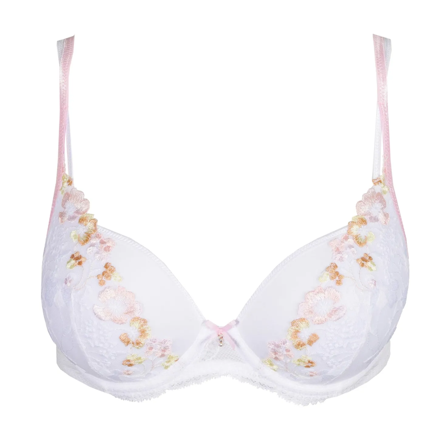 Marie Jo Lizelot Padded Bra