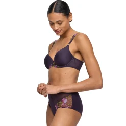 Marie Jo Loish Full Brief