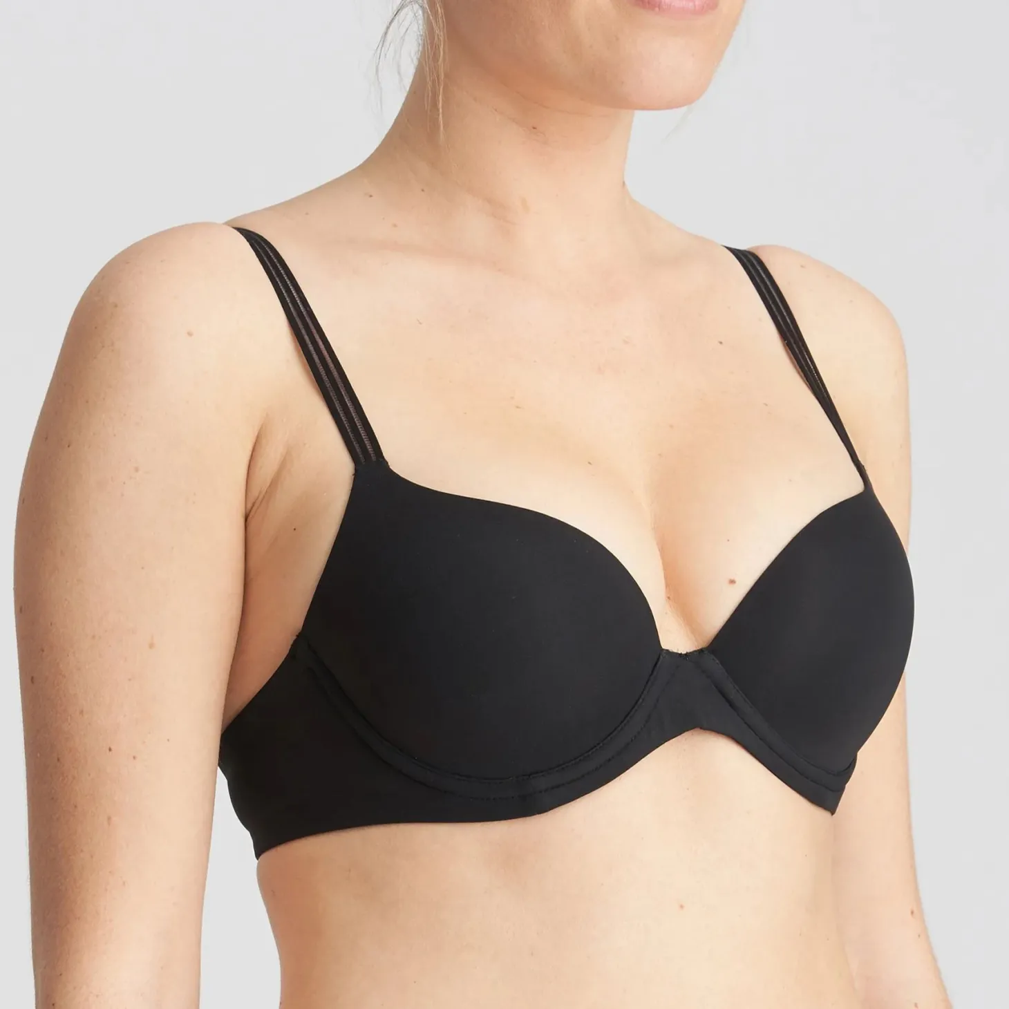 Marie Jo Louie Push Up Bra