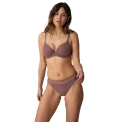 Marie Jo Louie Spacer Plunge Bra