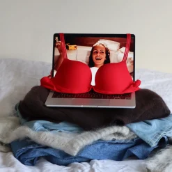 Marie Jo Louie Spacer Plunge Bra