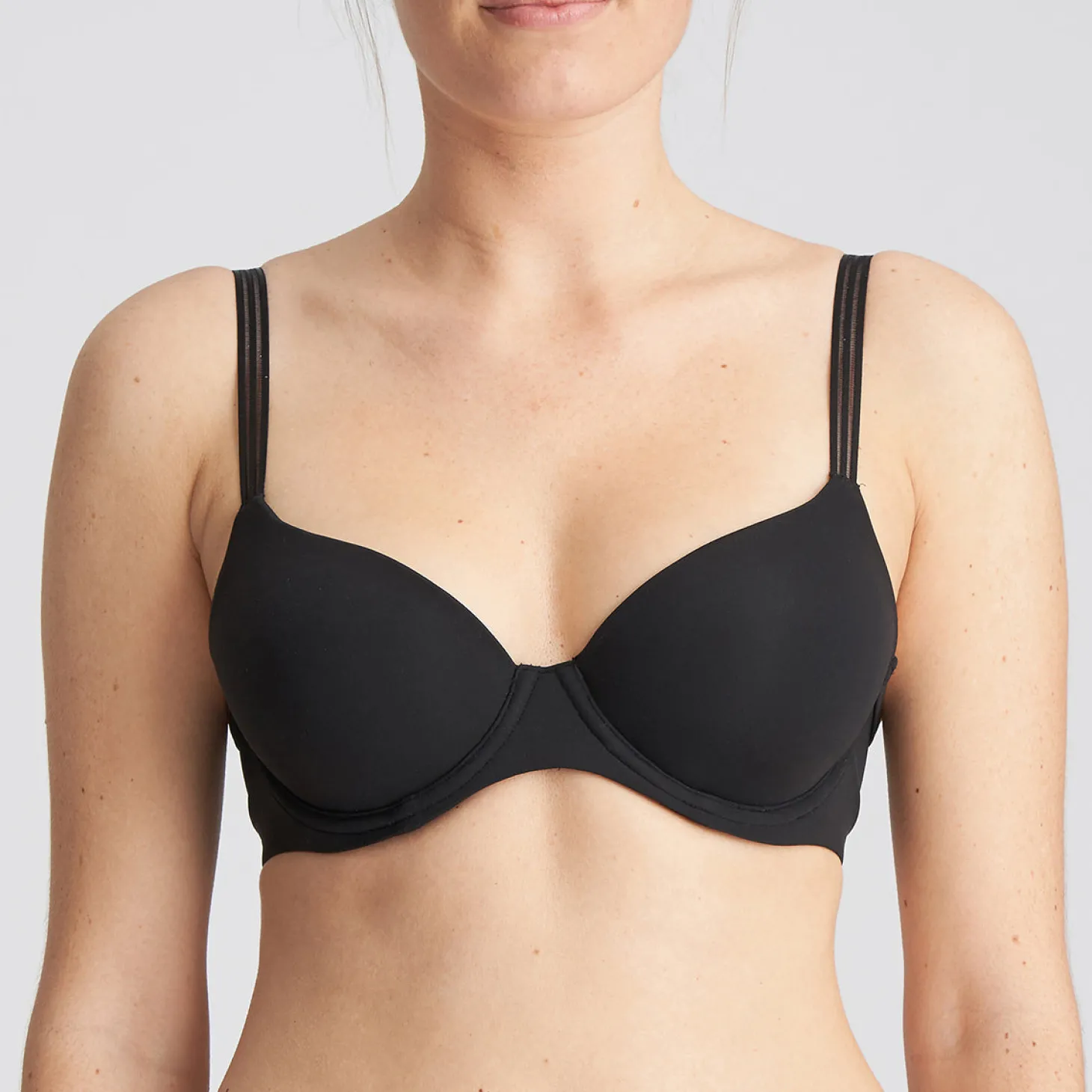 Marie Jo Louie Spacer Plunge Bra