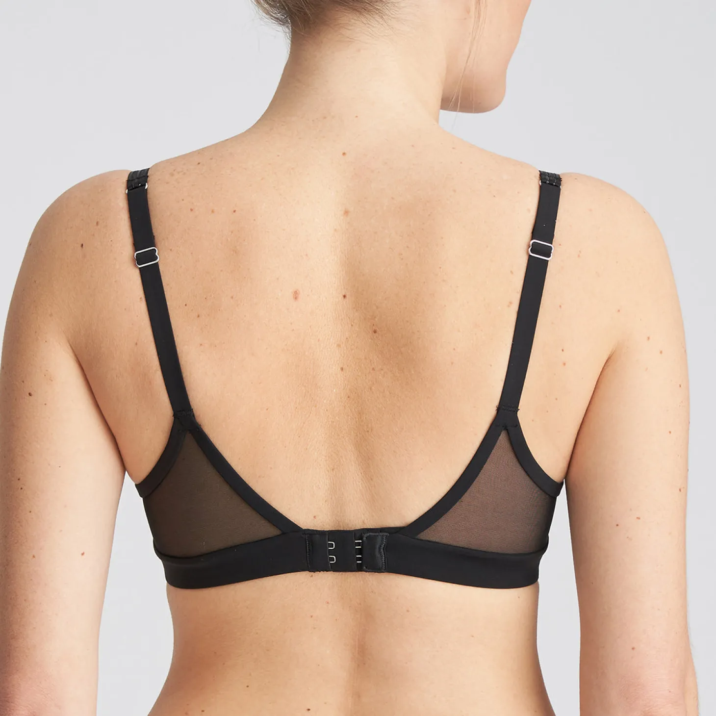 Marie Jo Louie Spacer Plunge Bra