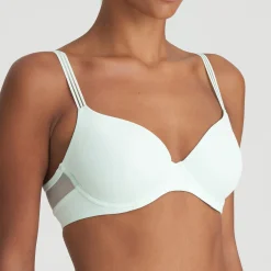 Marie Jo Louie Spacer Plunge Bra