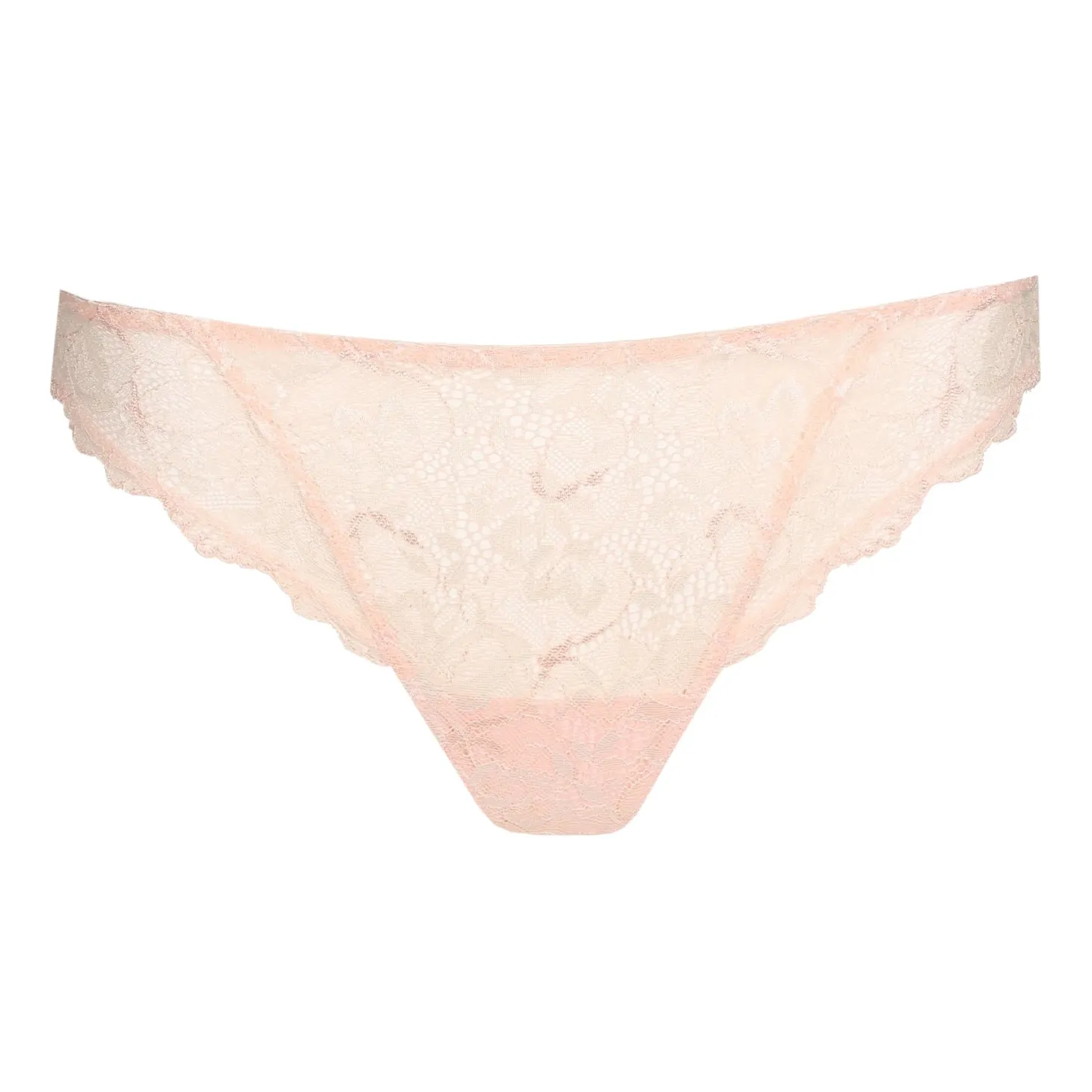 Marie Jo Manyla Thong