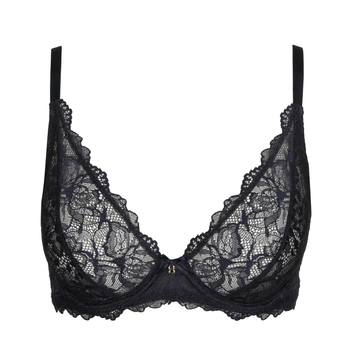 Marie Jo Manyla Triangle Plunge Bra