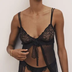 Marie Jo Noova Babydoll