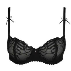 Marie Jo Noova Balcony Bra